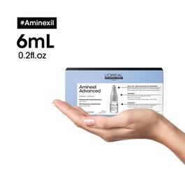 Tratamiento Anti-Caida Aminexil 