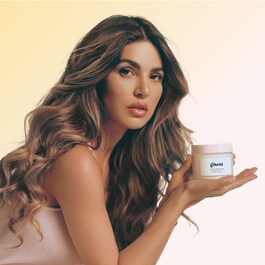 Honey Infused Hair Mask - Mascarilla capilar hidratante y nutritiva