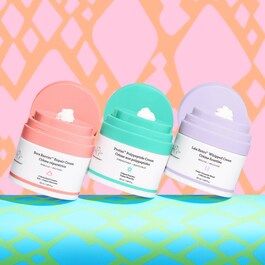 Bora Barrier Crema Reparadora - Crema facial rica en lípidos y ceramidas