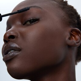  Nudestix Vegan Splashproof Mascara - Máscara