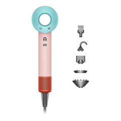 Dyson Supersonic™ Ceramic Pop - Secador de pelo, DYSON