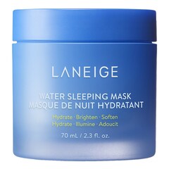 Water Sleeping Mask - Mascarilla de Noche Hidratante, Laneige