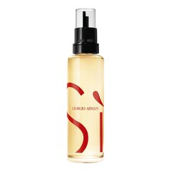 Sì Passione - Eau de Parfum Intense Perfume de Mujer Floral recargable, Armani