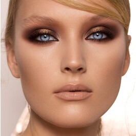 Mini Nude Palette - Paleta