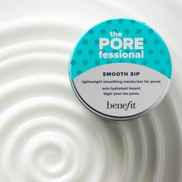 The POREfessional Smooth Sip - Gel hidratante ligero que difumina los poros