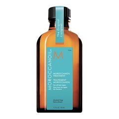 Tratamiento Moroccanoil, Moroccanoil