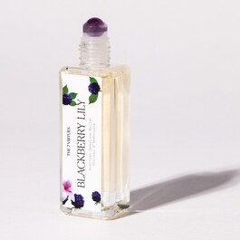 Blackberry Lily - Aceite de perfume