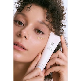 Revive Eye Serum: Ginseng + Retinal - Revitaliza el contorno de los ojos