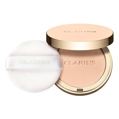 Ever matte - Polvos compactos , CLARINS