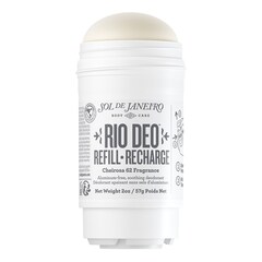 RIO DEO 62 - Recambio Desodorante, Sol de Janeiro