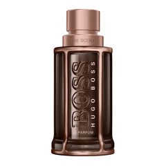 BOSS The Scent Le Parfum for Him - Eau de Parfum, Hugo Boss