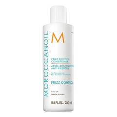 Frizz Control Conditioner - Acondicionador Antiencrespamiento, Moroccanoil