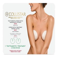 Hydro-Patch Tratamiento reafirmante lifting para senos, COLLISTAR
