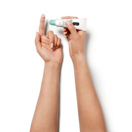 Blackhead Solutions - Desincrustante de puntos negros de autocalentamiento
