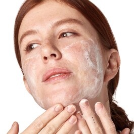 Calendula Calming & Soothing Concentrated Cleansing Bar - Limpiador facial 