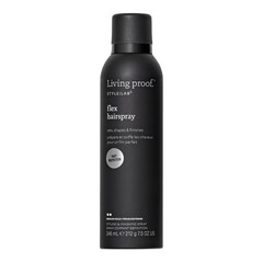 Style Lab Hairspray - Spray Fijación de Peinado y Acabado, Living Proof