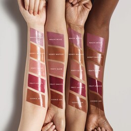 Gloss Bomb Cream - Labial Color Intenso