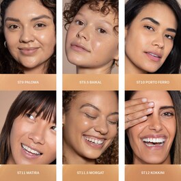 Super Serum Skin Tint SPF 30 - Crema con color