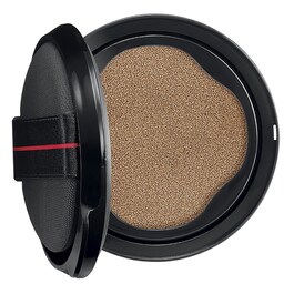 Shiseido Synchro Skin - Maquillaje compacto ligero