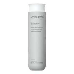 Full Shampoo - Champú Voluminizador, Living Proof