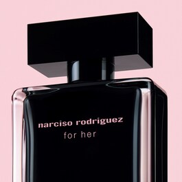 For Her - Eau de Toilette Floral Almizclada