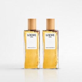 Aura White Magnolia EDP