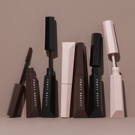 HELLA THICC VOLUMIZING MASCARA - Máscara de pestañas para más volumen