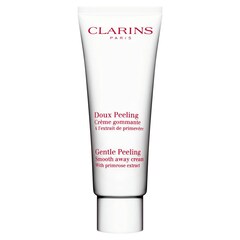 Peeling suave crema exfoliante - Exfoliante, Clarins