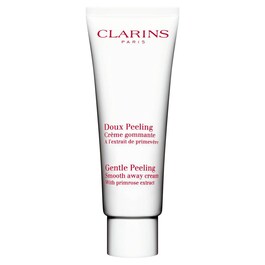 Peeling suave crema exfoliante - Exfoliante