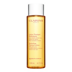 Lotion Tonique Hydratante - Tónico hidratante pieles normales o secas, Clarins