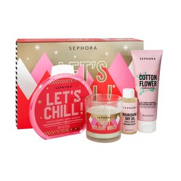 Estuche de Gel de Baño y Ducha Holiday Vibes - Estuche cuerpo