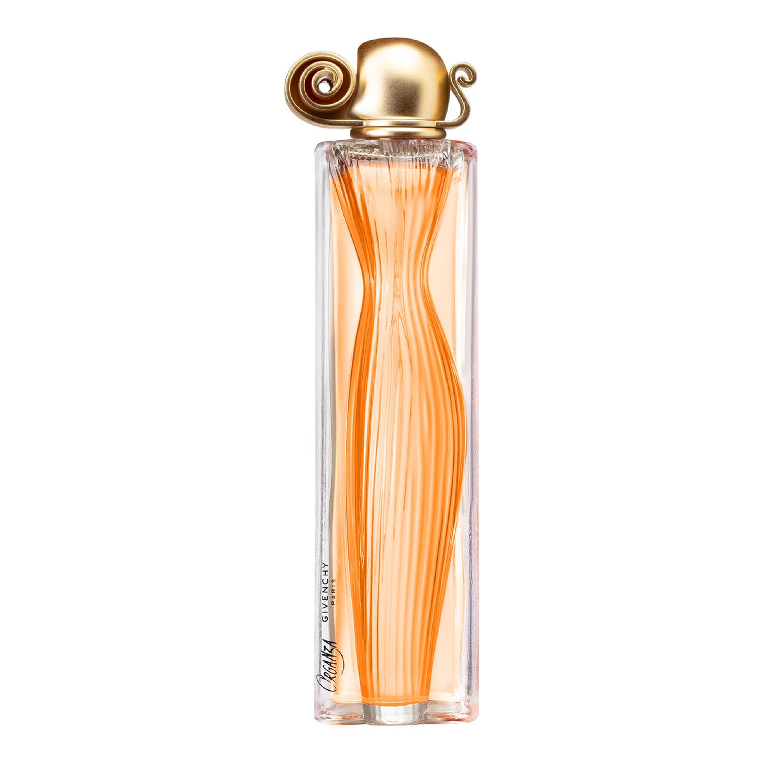 organza eau de toilette