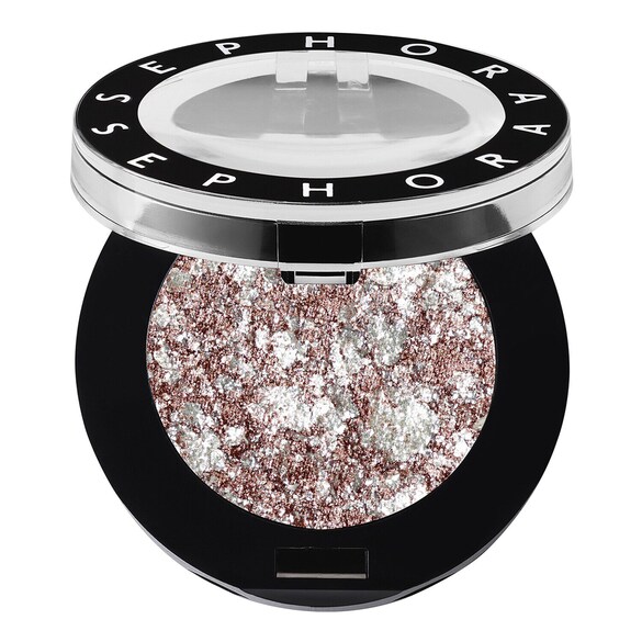 Sombra de ojos Colorful - Efecto purpurina, Sephora Collection