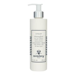Lyslait - Leche desmaquillante, Sisley