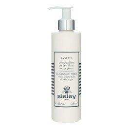 Lyslait Desmaquillante con Lirio Blanco