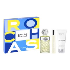 Eau de Rochas - Estuche Eau de Toilette, ROCHAS