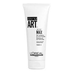 Tecni Art Fix Max - Gel fijador, L'Oréal Professionnel