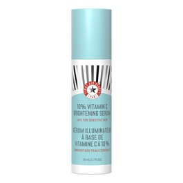 10% Vitamin C Brightening Serum -  Sérum iluminador con 10% de vitamina C 