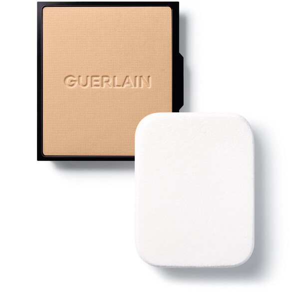 Parure Gold Skin Control Refill - Fondo De Maquillaje Compacto Mate, Guerlain