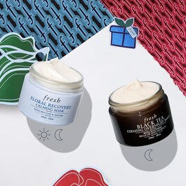Overnight Mask Set - Set de mascarillas para la noche