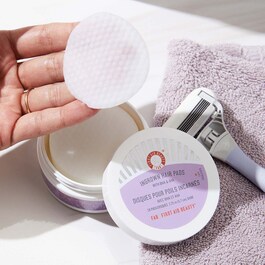 Bye Bye Bumps Kit - kit para una piel sin imperfecciones