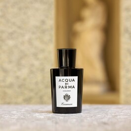 Colonia Essenza - Eau de Cologne Cítrico Amaderado