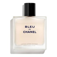 BLEU DE CHANEL - Loción Después Afeitado , CHANEL