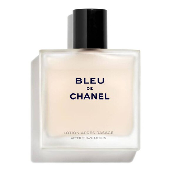 BLEU DE CHANEL - Loción Después Afeitado , CHANEL