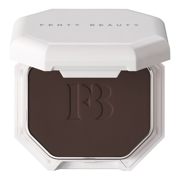 Pro Filt'r Soft Matte Powder - Base de maquillaje en polvo mate, Fenty Beauty