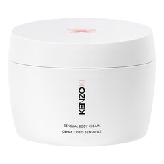 Kenzoki Nourishing Flow - Crema Corporal Nutritiva , Kenzoki