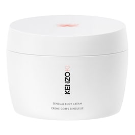 Kenzoki Nourishing Flow - Crema Corporal Nutritiva 