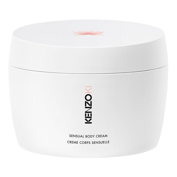Kenzoki Nourishing Flow - Crema Corporal Nutritiva , KENZOKI