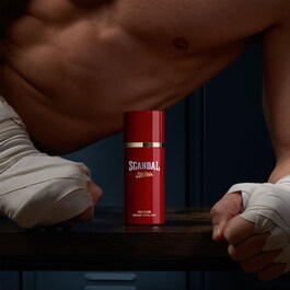 Scandal Pour Homme - Desodorante en spray