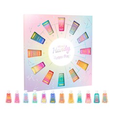 Astro Set - Set de cuidado de manos formato viaje, MERCI HANDY